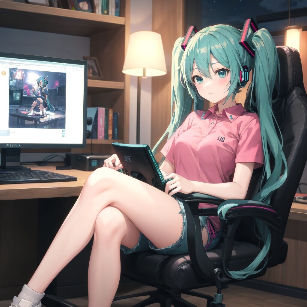 ショートパンツ