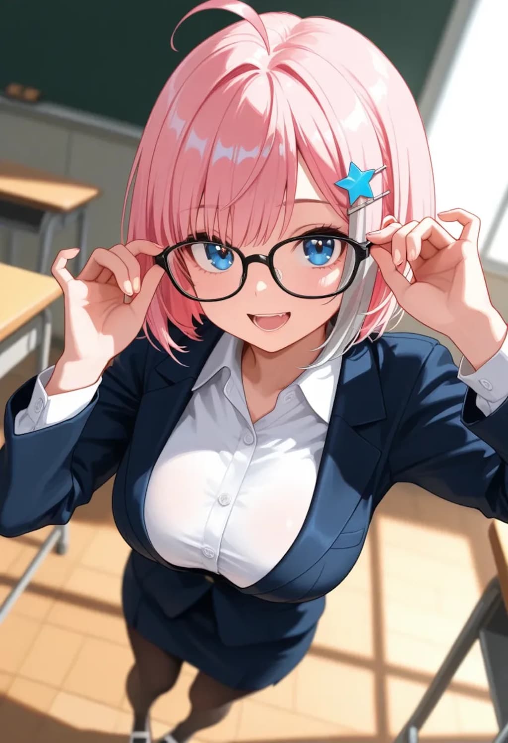 姉の理紗ちゃん（24）！