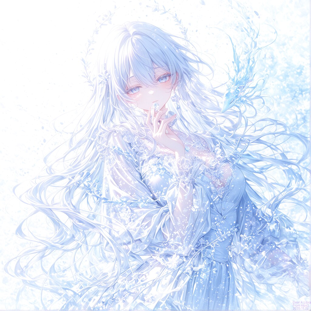 バーメイド香澄さん