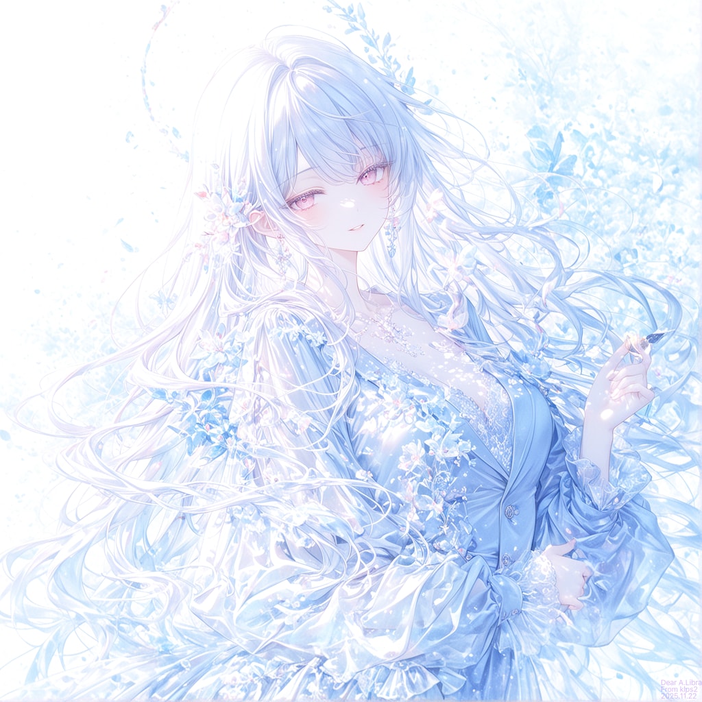 バーメイド香澄さん