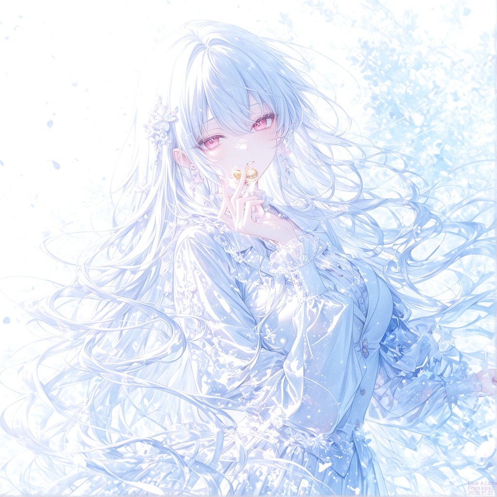 バーメイド香澄さん