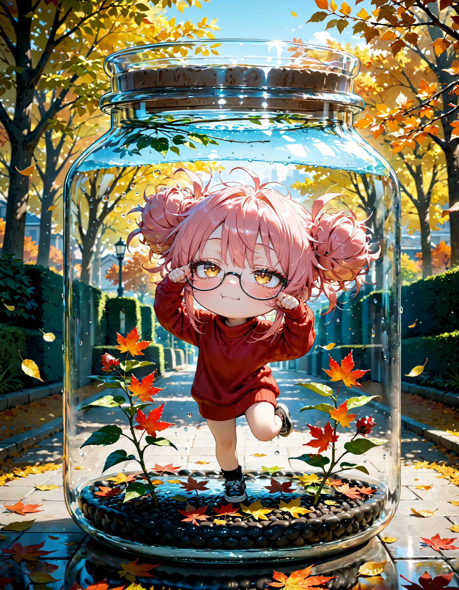 今日は何の日？　ヒートテックの日 | の人気AIイラスト・グラビア