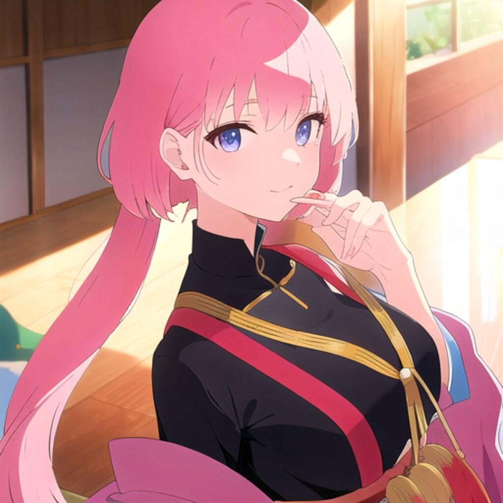 ワイの女体化