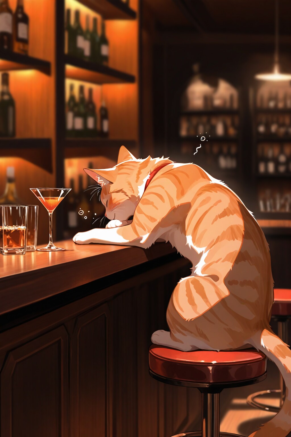 ちょっと飲み過ぎた