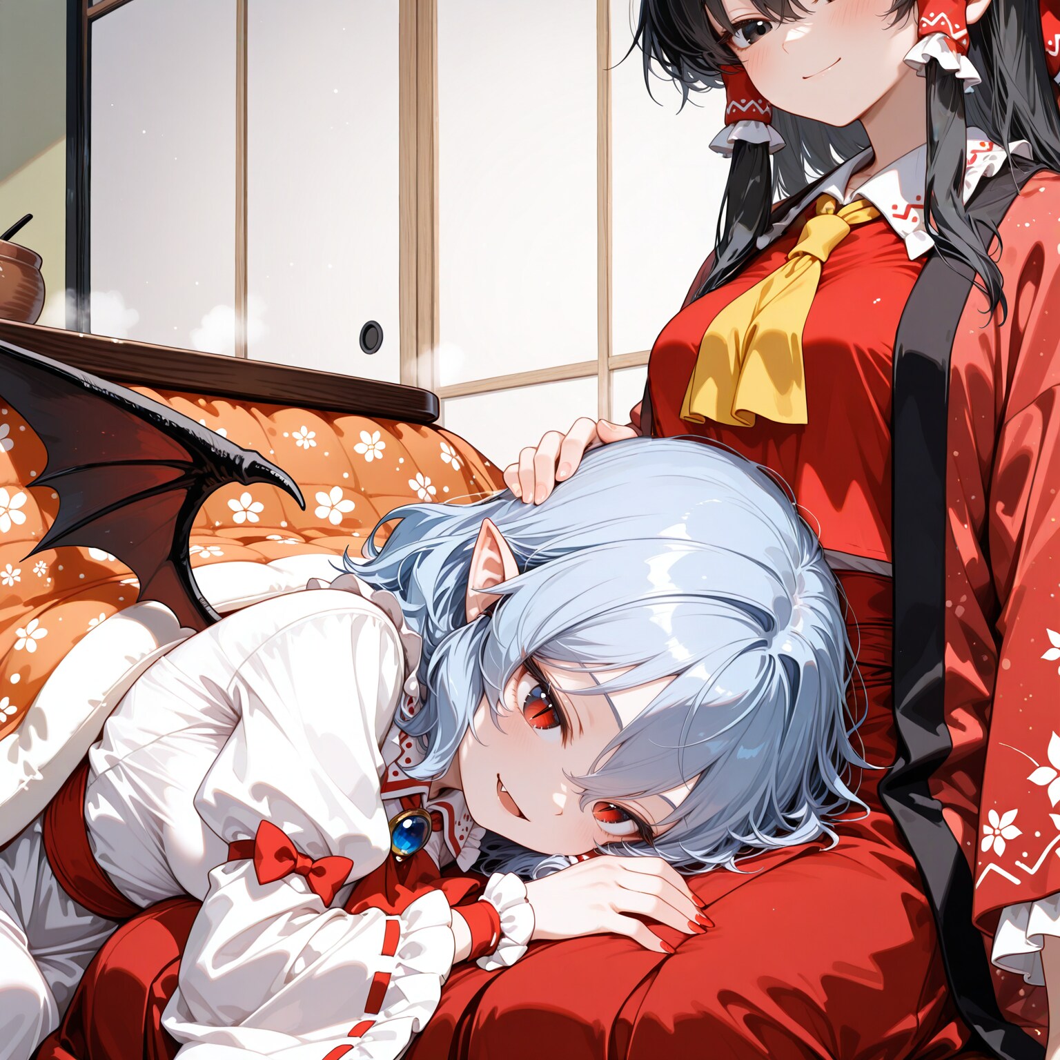 こたレミ
