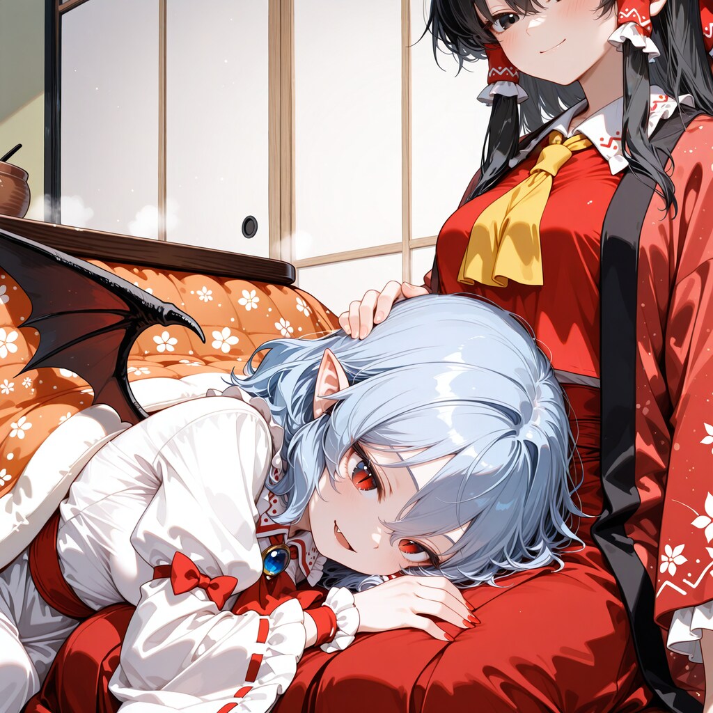 こたレミ