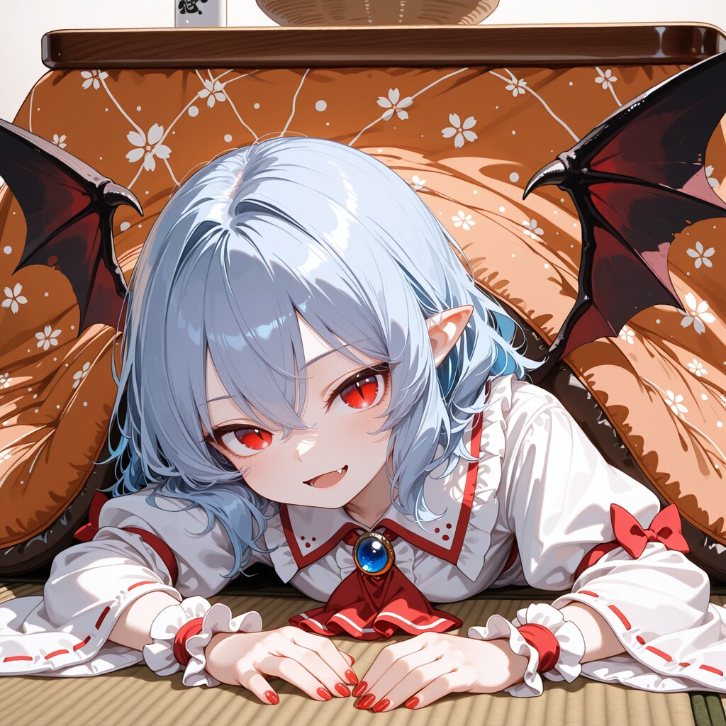 こたレミ