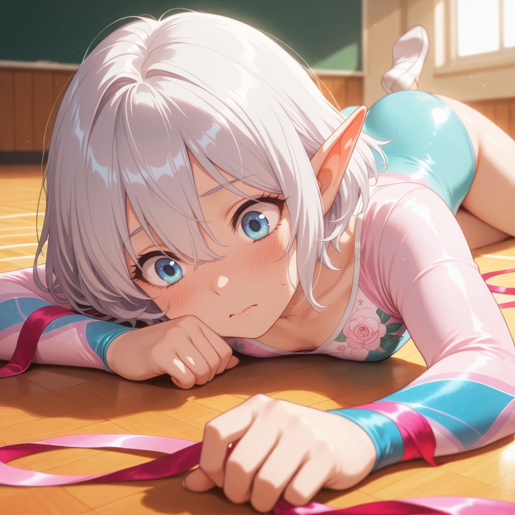 こういうのにからまれるのはご主人様のだけで充分ですよぉ