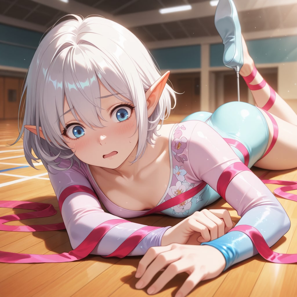 こういうのにからまれるのはご主人様のだけで充分ですよぉ