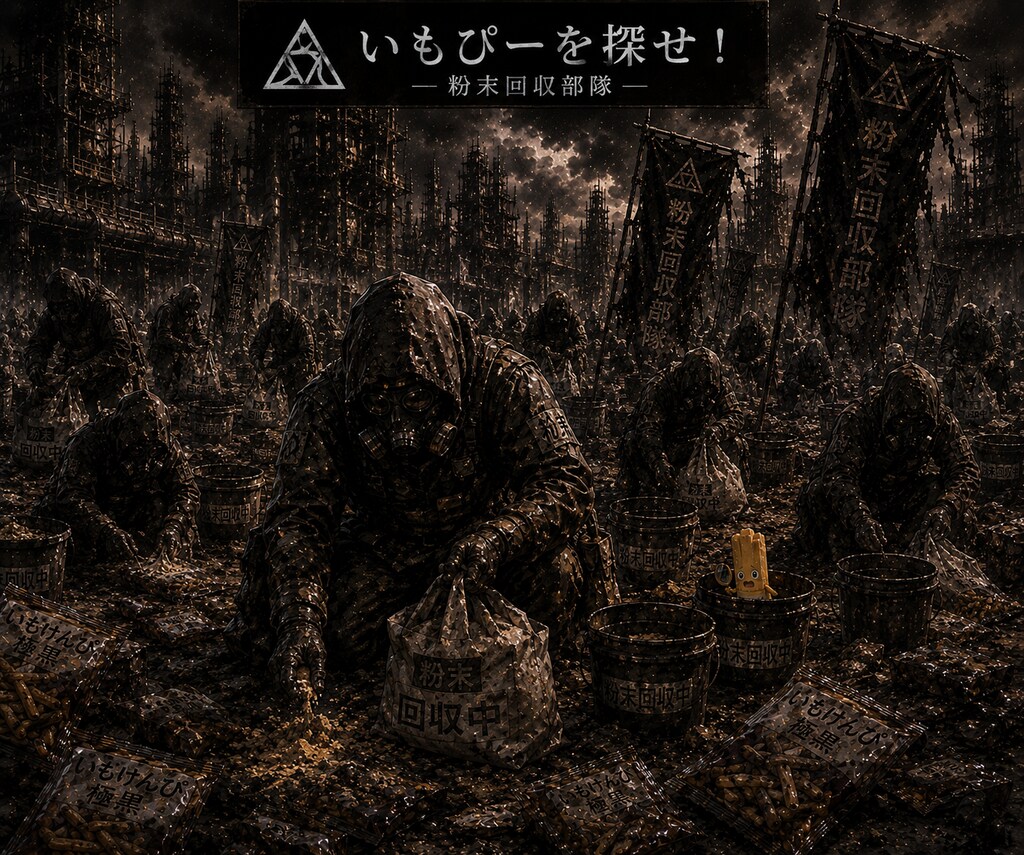 底にこそ、真実がある。