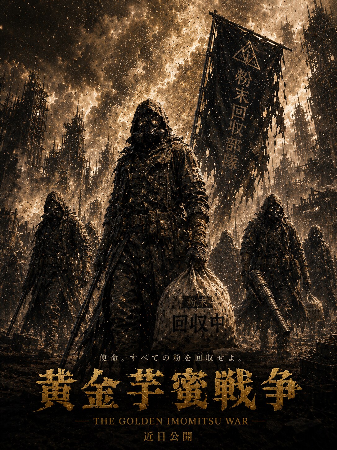 底にこそ、真実がある。