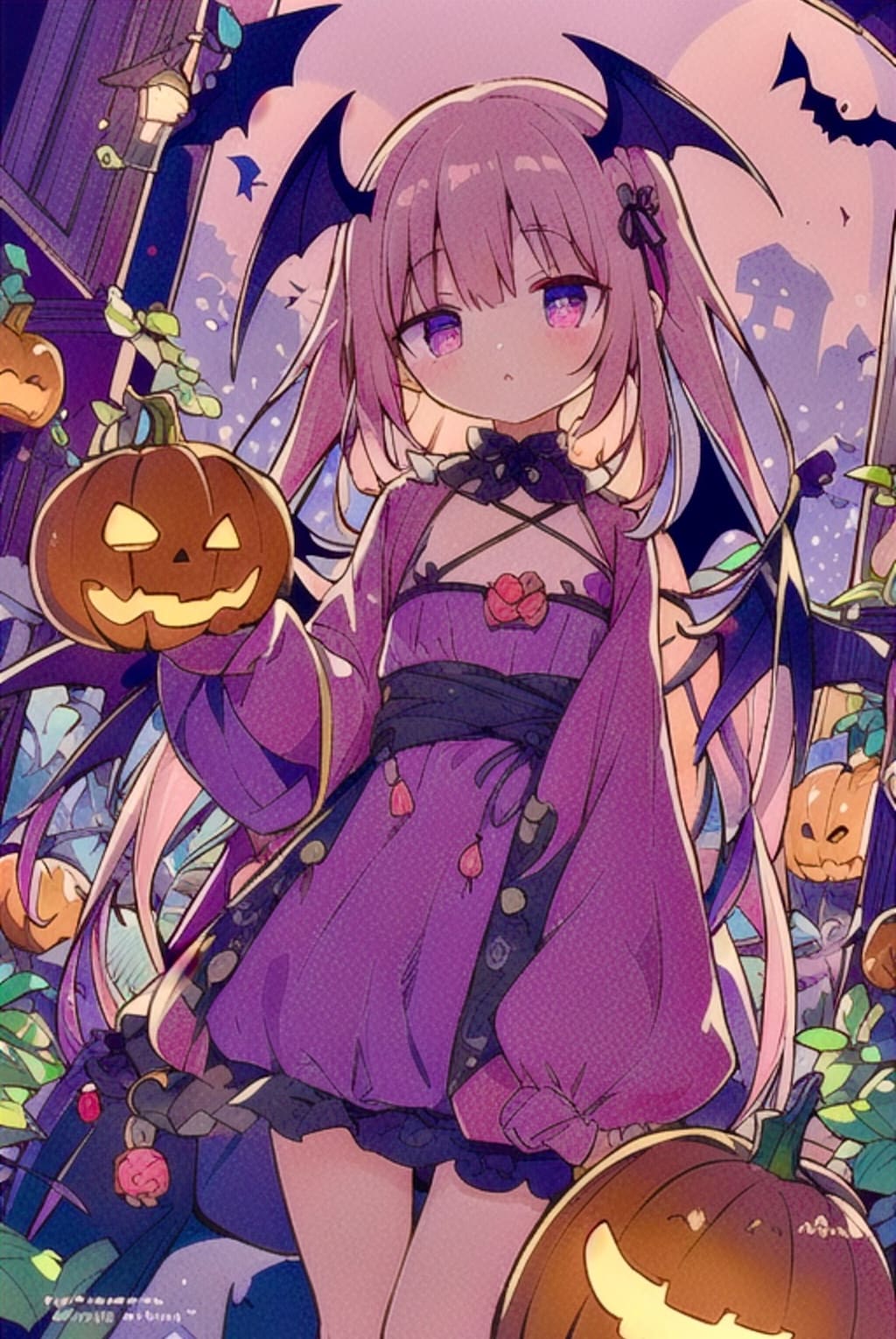 ハロウィン🎃
