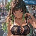 日焼けgirl 12枚目