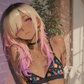日焼けgirl 10枚目
