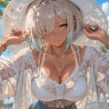 日焼けgirl 11枚目