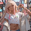 日焼けgirl 6枚目