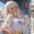 日焼けgirl 7枚目
