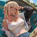 日焼けgirl 9枚目