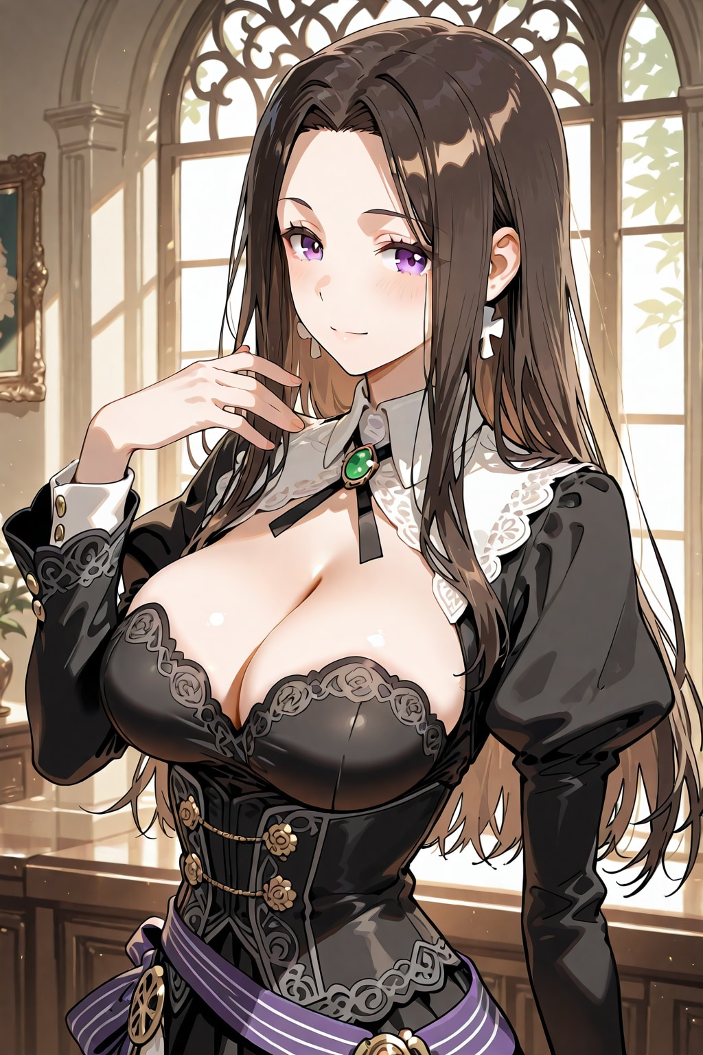 604 TESTAMENT