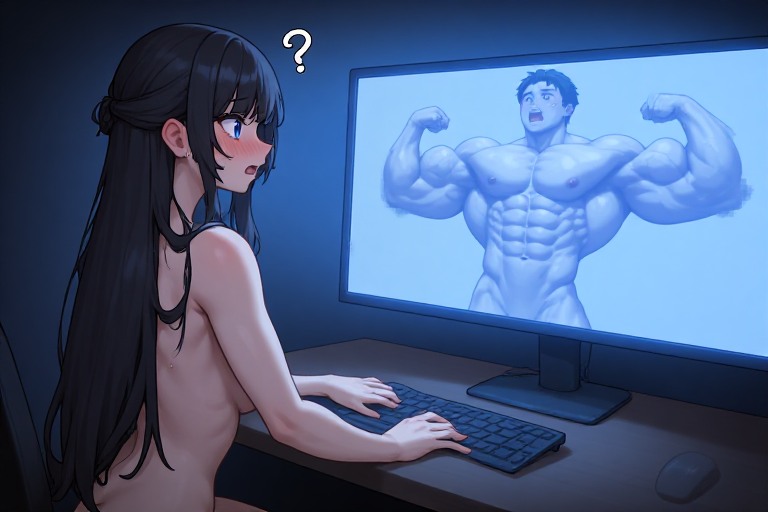 こ、こんなのっ！すごい・・・