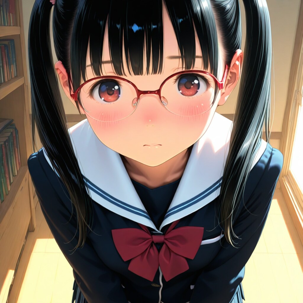 ◯◯くんっ！あっ…あのね！わたs…！