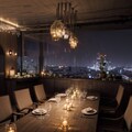 夜景を見ながら 2枚目