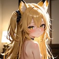 ミラ 4枚目