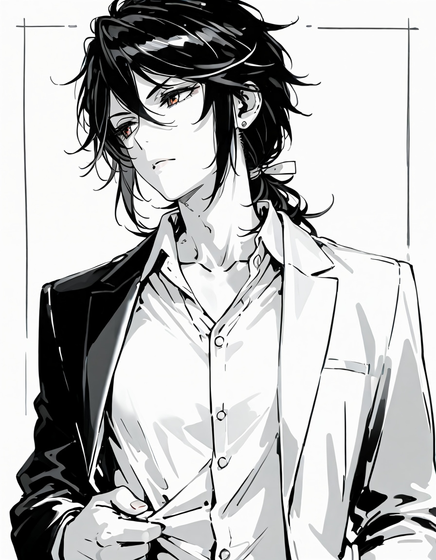 reiji no machi | の人気AIイラスト・グラビア