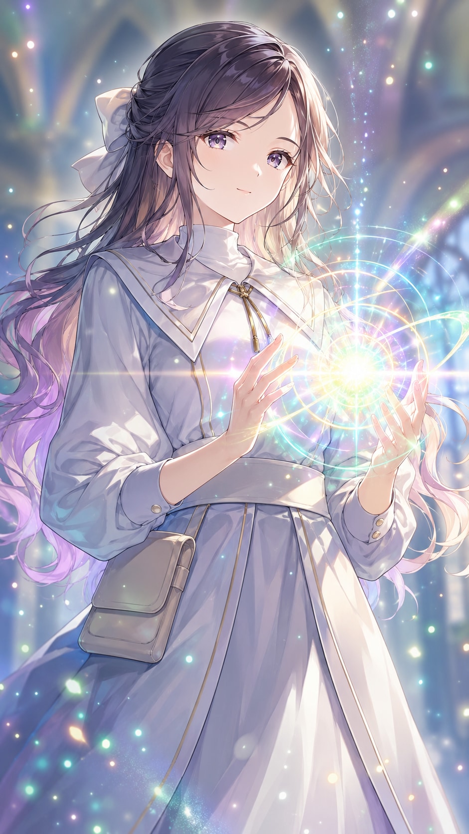 無題 | の人気AIイラスト・グラビア