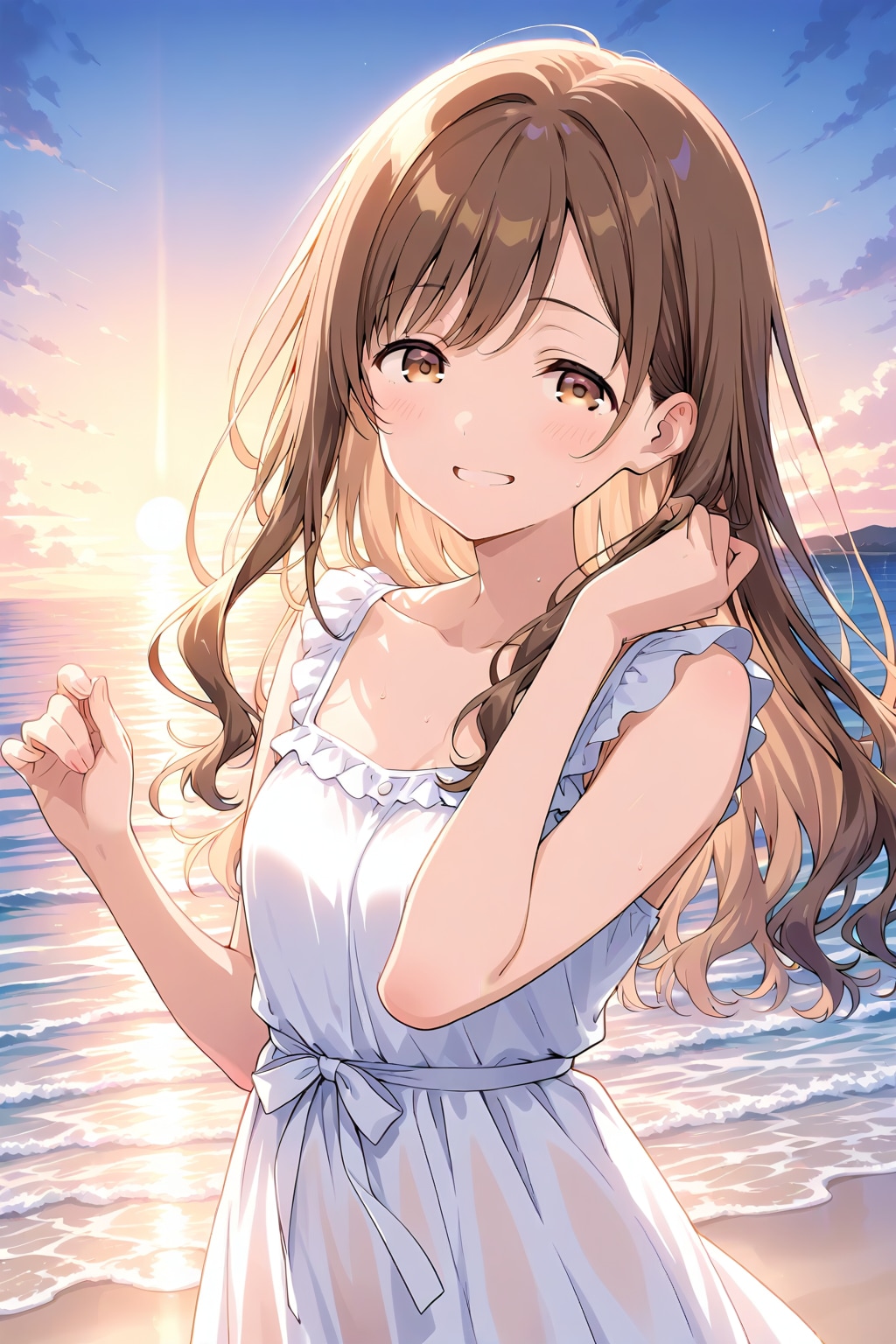 おはようございます(^^)