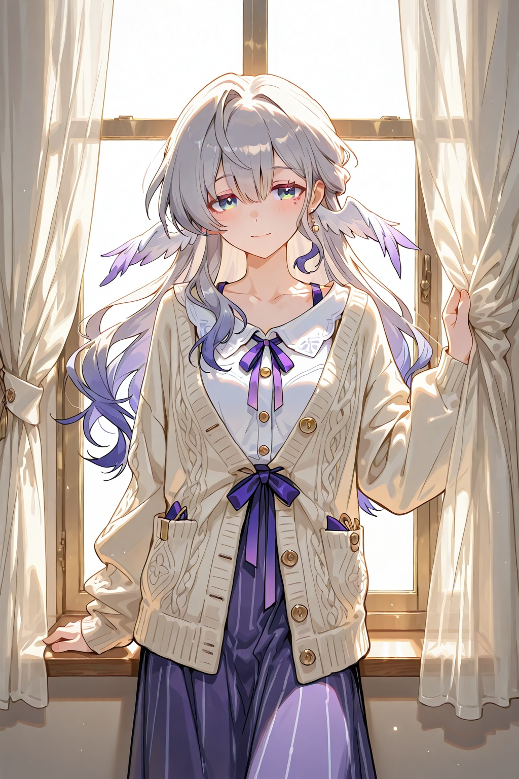 ロビン | の人気AIイラスト・グラビア