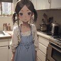 この幼女を作ったのは誰だぁ!! 3枚目