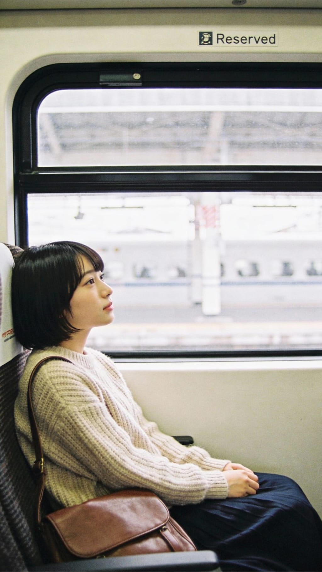 The Moment the World Begins to Move