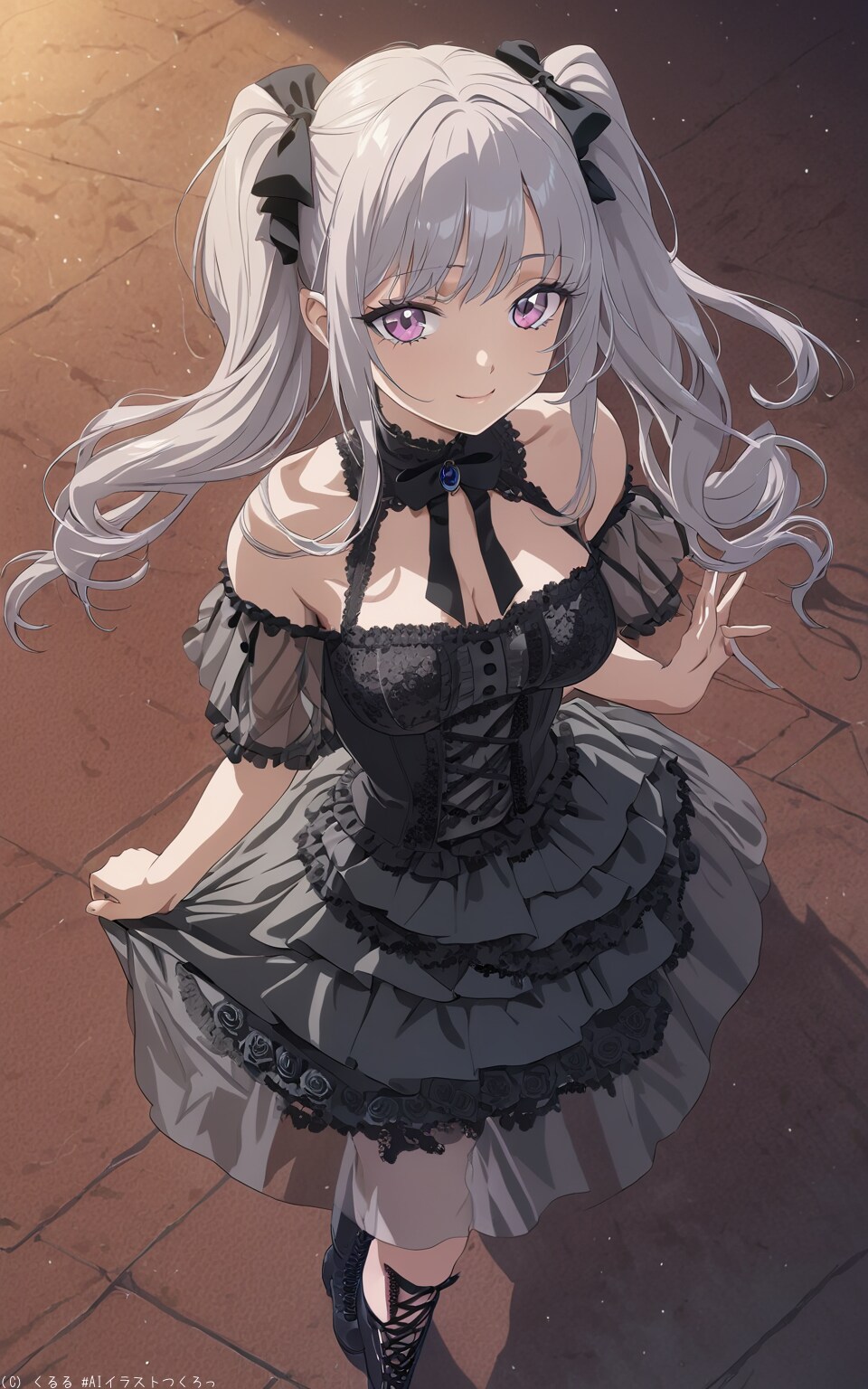 最強 裏呪文 検証 アニメ調ver.