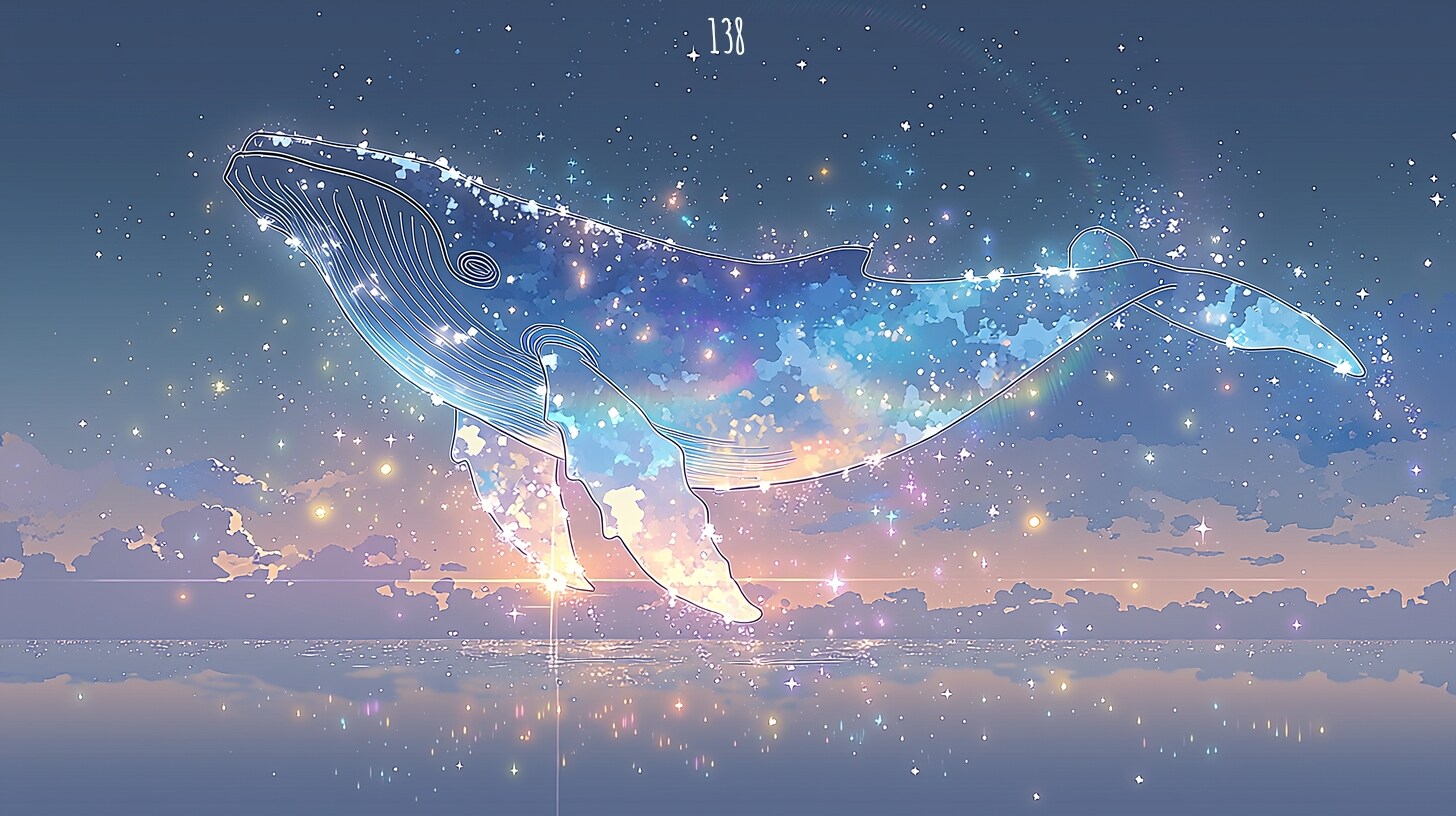 鯨のみる夢343 | の人気AIイラスト・グラビア