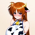 高町なのは 2枚目