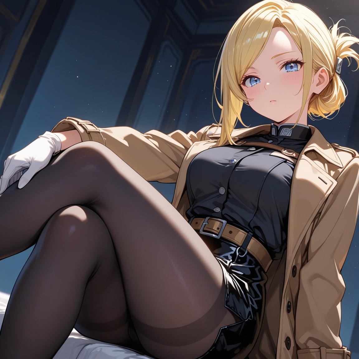 ノアさん | の人気AIイラスト・グラビア