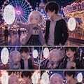 デートする小鞠ちゃん 4枚目