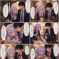 デートする小鞠ちゃん 2枚目