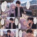 デートする小鞠ちゃん 7枚目