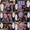 デートする小鞠ちゃん 3枚目