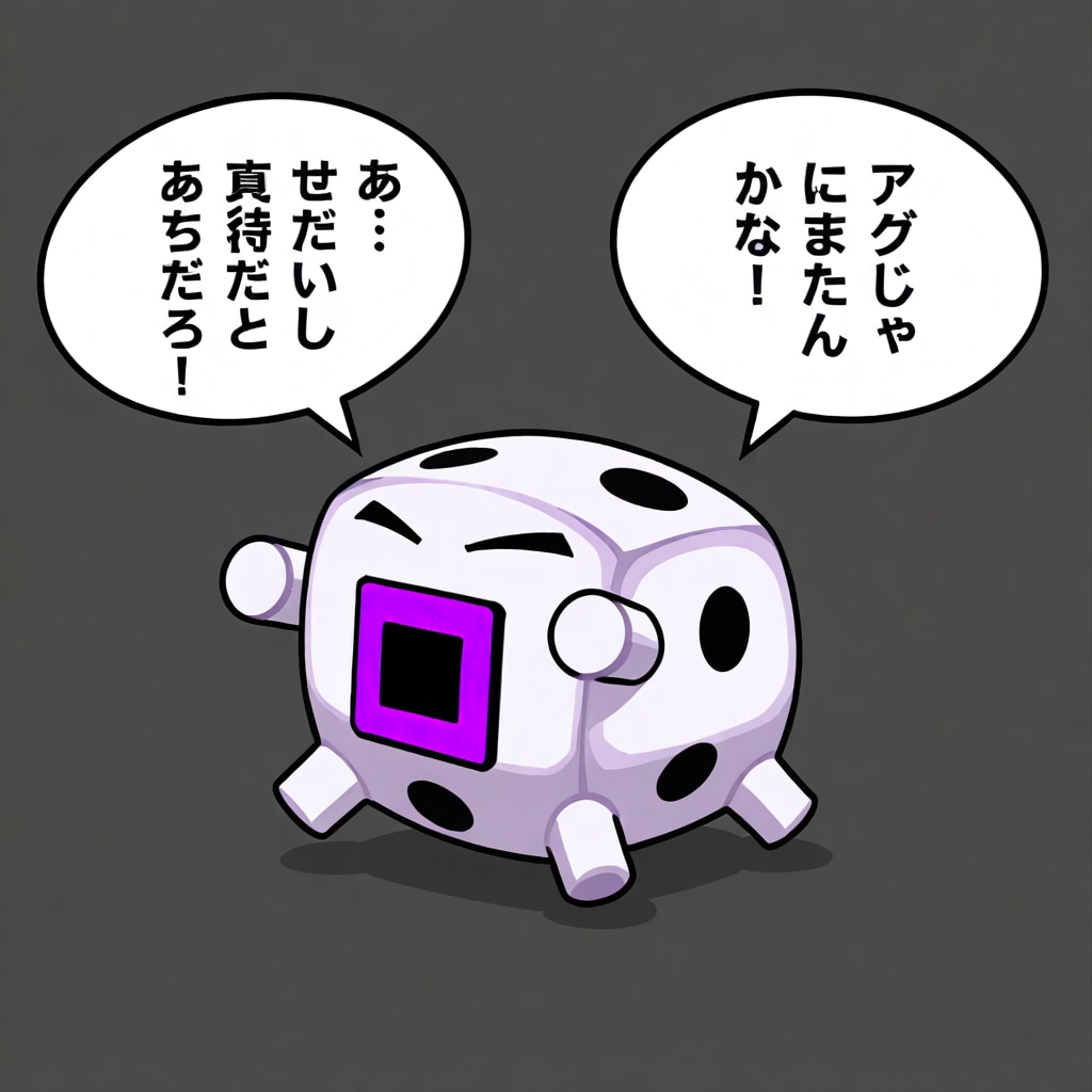 LILY版喋るmeasterpiece様