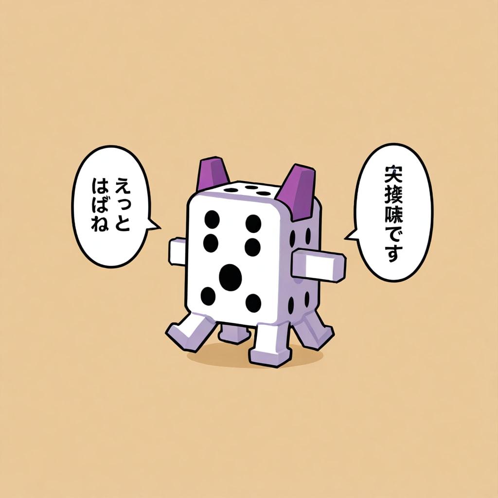 LILY版喋るmeasterpiece様