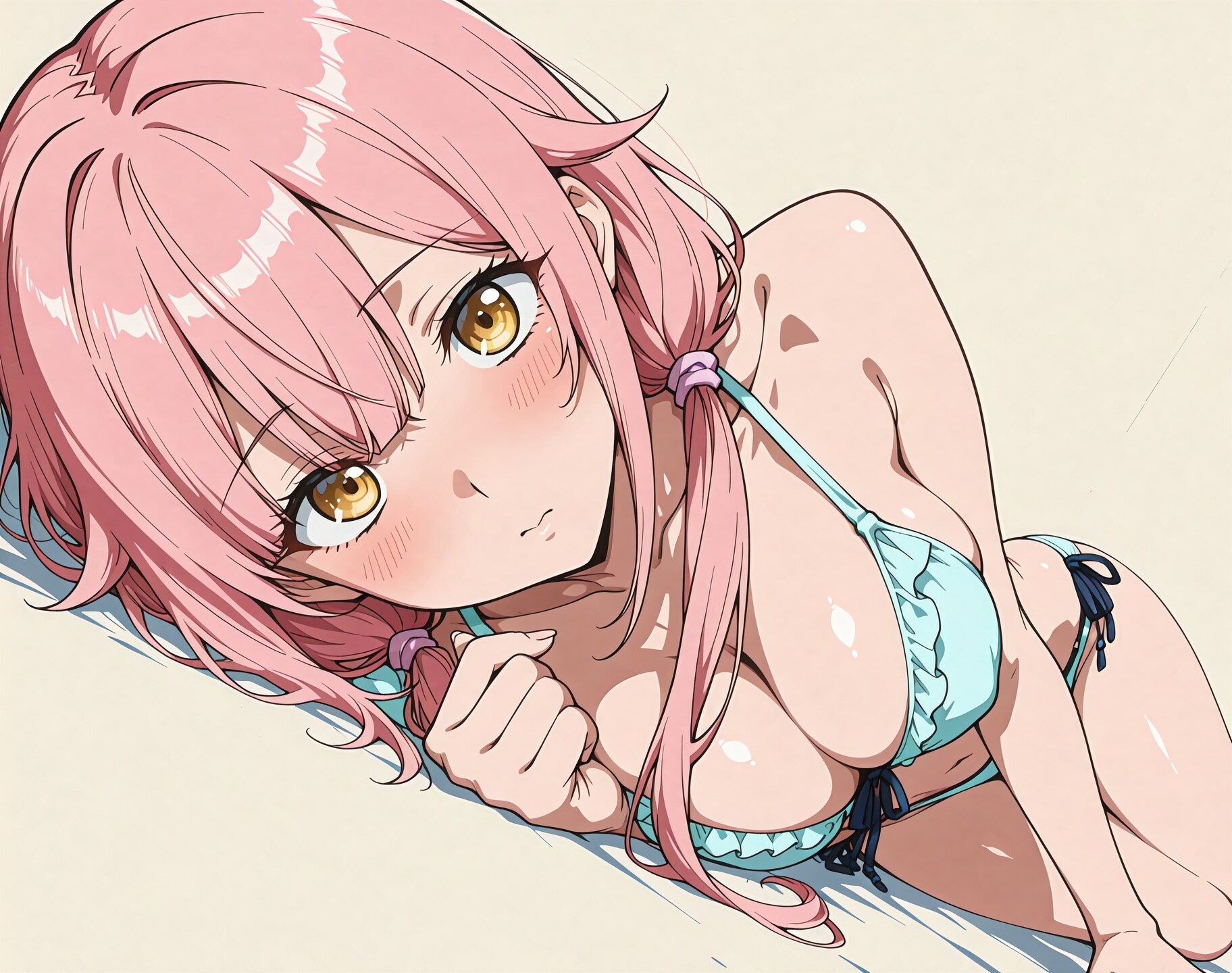 ちちぷいどう使おうか迷い中その２