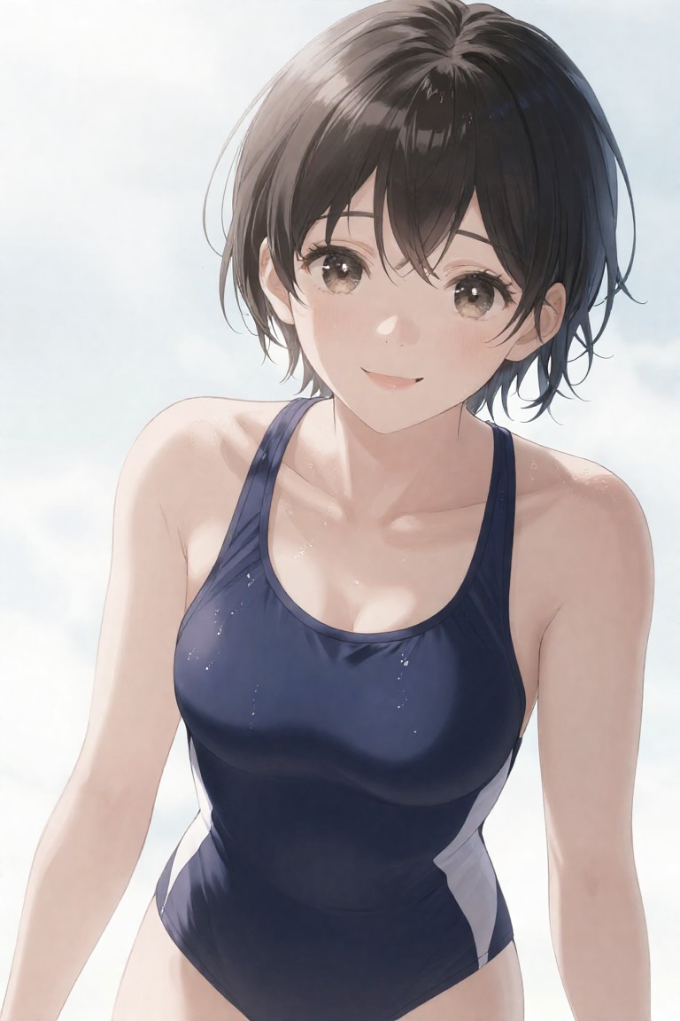 プール行きたい