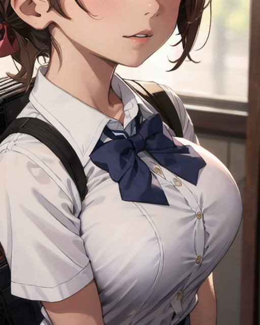 たわわ