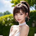 美人図鑑（No.249-2）連続静止画 6枚目