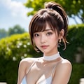 美人図鑑（No.249-2）連続静止画 8枚目