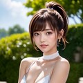 美人図鑑（No.249-2）連続静止画 7枚目