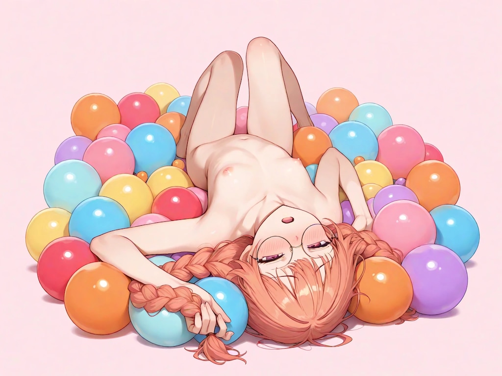 イメージビデオでよく見るシーン